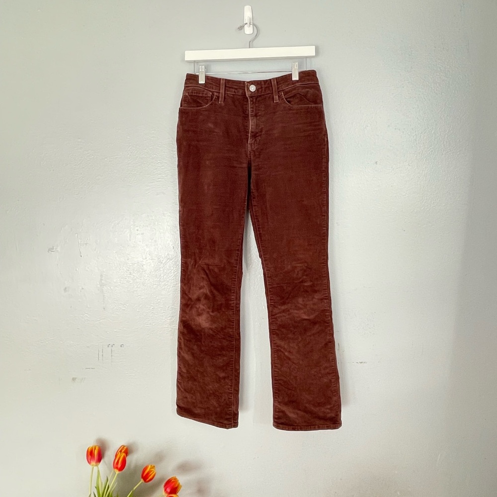 725 High Rise Bootcut from Levi’s